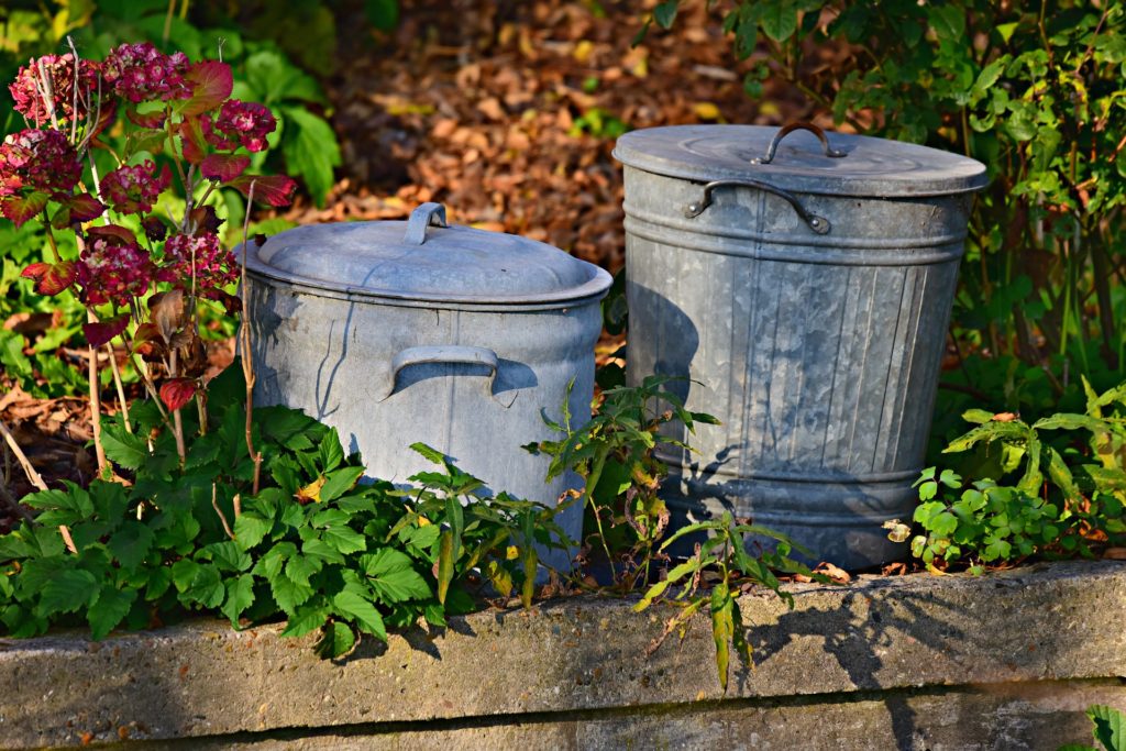 poubelles PNL / Hypnose / Thérapies Brèves
Be Happy!